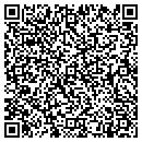 QR code with Hoopes Park contacts
