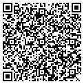 QR code with Bar Double J Ranch contacts