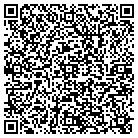 QR code with K Hovnanians 4 Seasons contacts