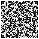 QR code with Kitchell Cem contacts