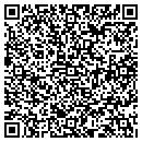QR code with 2 Lazy 2 Ranch Inc contacts