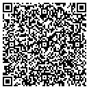 QR code with N S S Fabric contacts