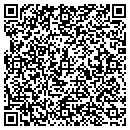 QR code with K & K Consultants contacts