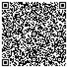QR code with G & Y Cabinetry World Inc contacts