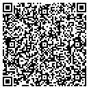 QR code with A & A Dairy contacts