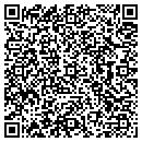 QR code with A D Ranching contacts