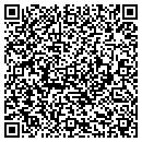 QR code with Oj Textile contacts