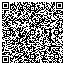 QR code with W Lymon Lowe contacts