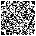 QR code with A R Ranch contacts