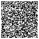 QR code with Hollander Homes contacts