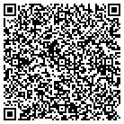 QR code with My Uncles Paintbal Shop contacts
