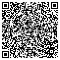 QR code with CEH Design contacts
