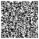 QR code with Av Bar Ranch contacts