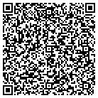 QR code with Orangetown Recreation & Parks contacts
