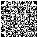 QR code with Preet Fabric contacts