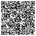 QR code with Les Morgenstern contacts