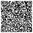 QR code with J W Sellars Furniture contacts