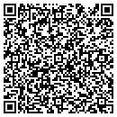 QR code with Kb Service contacts