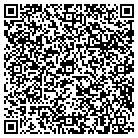 QR code with L F Country Construction contacts