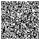 QR code with Redtex Inc contacts