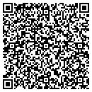 QR code with Rosene David contacts