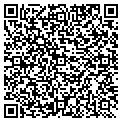 QR code with L P Construction Inc contacts