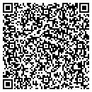 QR code with L P Industries contacts