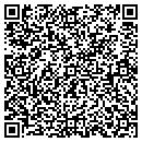 QR code with Rjr Fabrics contacts
