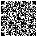 QR code with Up Front Custom Creations contacts