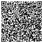 QR code with Ruby's Cloth Wear contacts