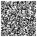 QR code with Zaak Corporation contacts