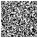 QR code with Runway Fabrics contacts