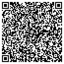 QR code with O'dea & Co Military Equipments contacts