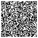 QR code with M D S Design-Build contacts