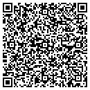 QR code with UFC GYM NYC SoHo contacts