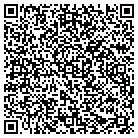 QR code with Utica Recreation Center contacts
