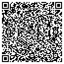 QR code with Sewn Into The Fabric contacts