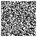 QR code with Shan Fabrics contacts