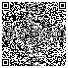 QR code with Cinnamon Ridge Community Center contacts