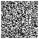QR code with City Billiards & City Cafe contacts