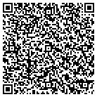 QR code with C & L Custom Varsity Jackets contacts