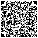 QR code with Ahhoona Ranch contacts