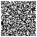 QR code with Mgr Modulars contacts