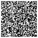 QR code with Robert E Correll PHD contacts