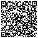 QR code with Mtm Builder contacts