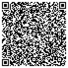 QR code with The Calico House & Cranberry Quiltworks contacts