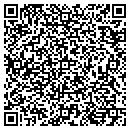 QR code with The Fabric Shop contacts