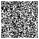 QR code with The Fabric Well contacts