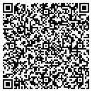 QR code with The Quilt Barn contacts