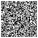 QR code with Redboot Farm contacts